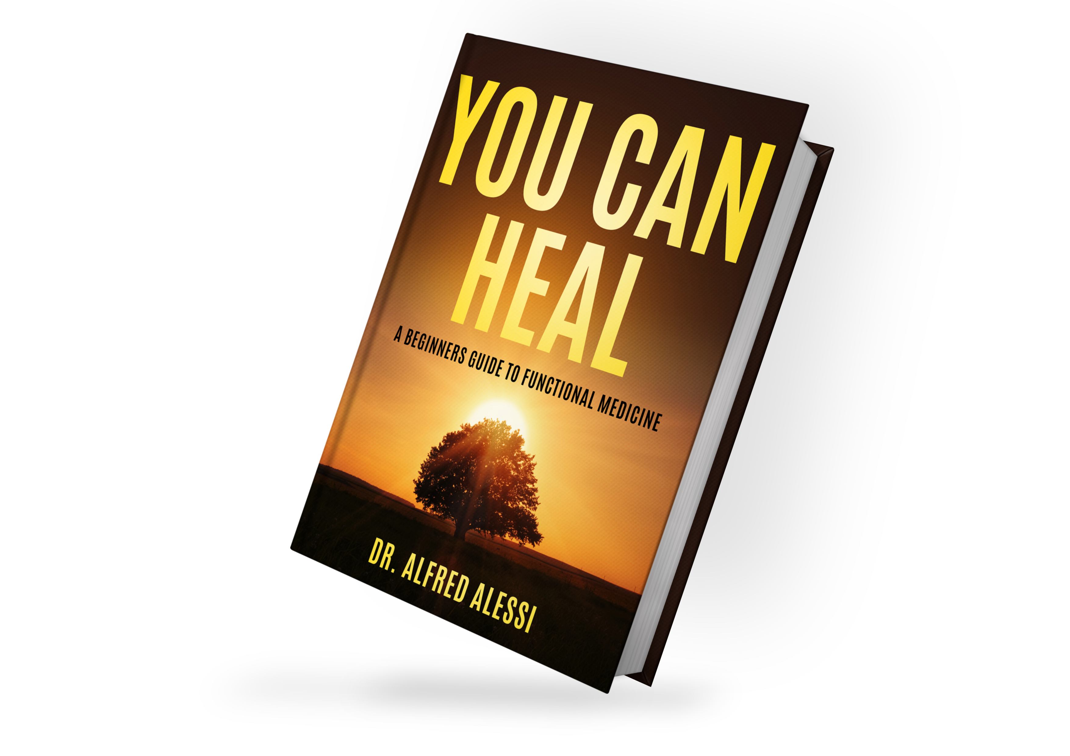 You Can Heal